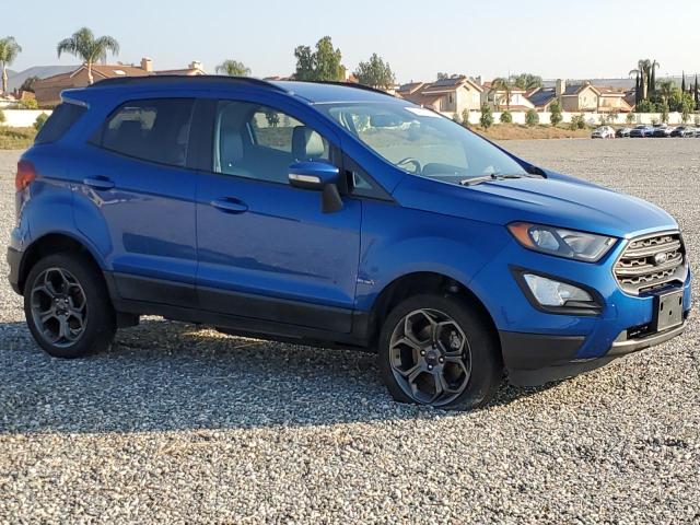 Photo 3 VIN: MAJ6P1CL9JC208403 - FORD ECOSPORT 