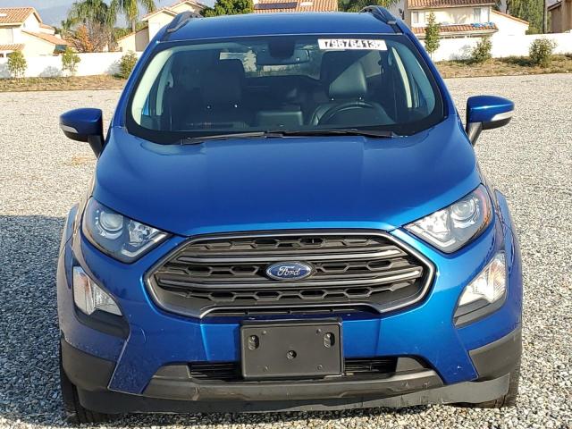 Photo 4 VIN: MAJ6P1CL9JC208403 - FORD ECOSPORT 