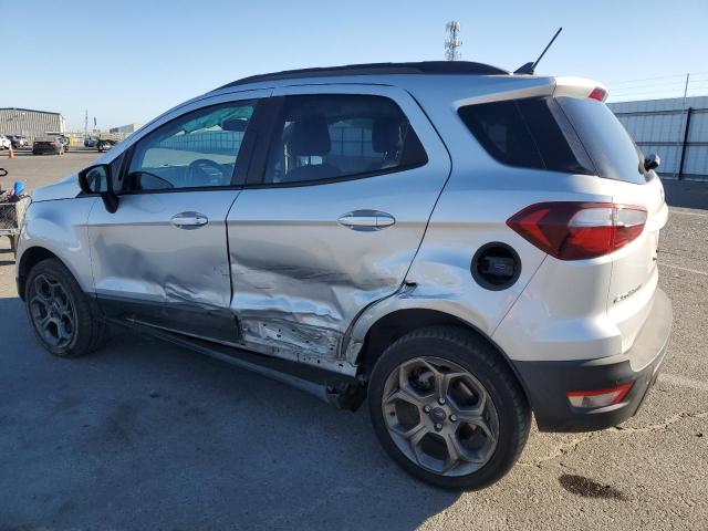 Photo 1 VIN: MAJ6P1CL9JC222186 - FORD ECOSPORT S 