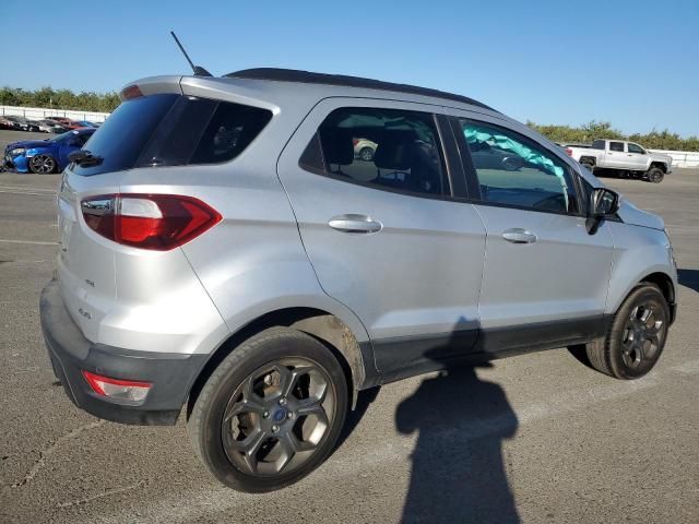 Photo 2 VIN: MAJ6P1CL9JC222186 - FORD ECOSPORT S 