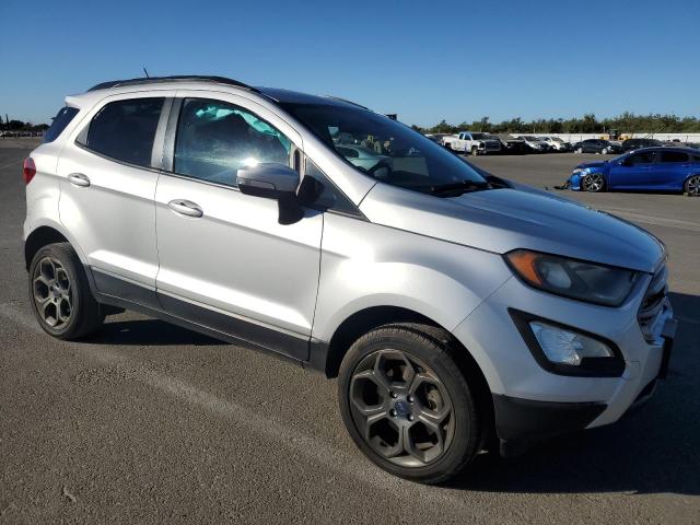 Photo 3 VIN: MAJ6P1CL9JC222186 - FORD ECOSPORT S 