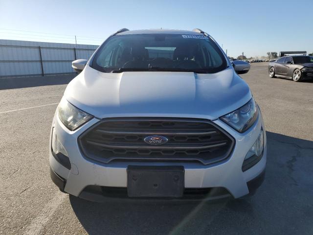 Photo 4 VIN: MAJ6P1CL9JC222186 - FORD ECOSPORT S 