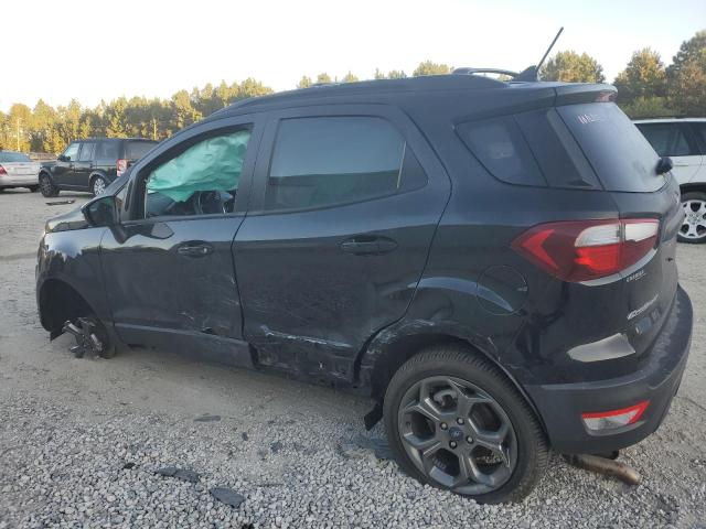 Photo 1 VIN: MAJ6P1CL9JC224231 - FORD ECOSPORT 