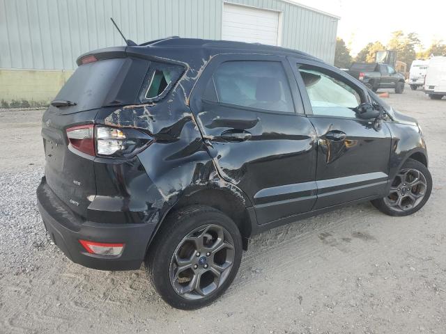 Photo 2 VIN: MAJ6P1CL9JC224231 - FORD ECOSPORT 