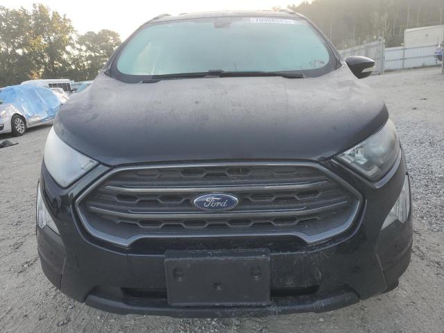 Photo 4 VIN: MAJ6P1CL9JC224231 - FORD ECOSPORT 