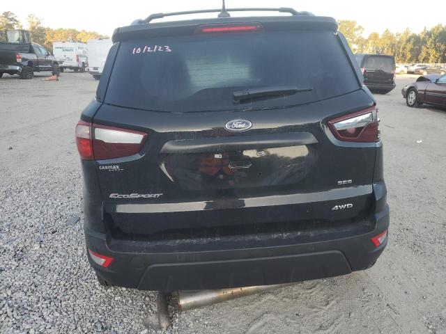 Photo 5 VIN: MAJ6P1CL9JC224231 - FORD ECOSPORT 