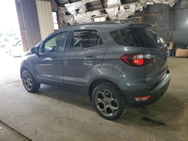 Photo 1 VIN: MAJ6P1CL9JC228117 - FORD ECOSPORT S 