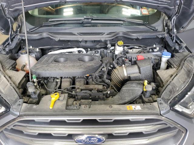 Photo 11 VIN: MAJ6P1CL9JC228117 - FORD ECOSPORT S 