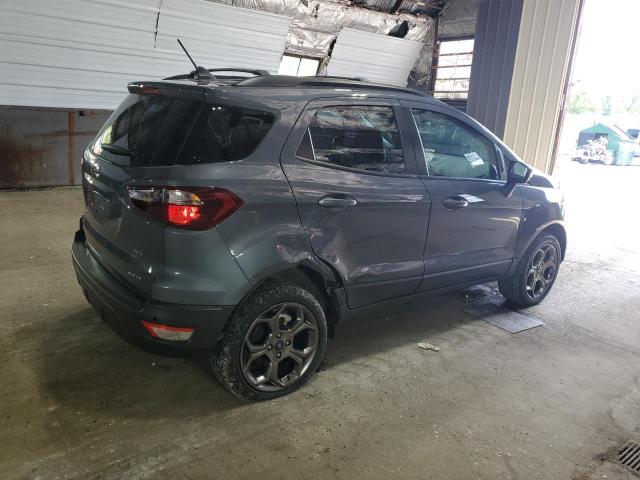 Photo 2 VIN: MAJ6P1CL9JC228117 - FORD ECOSPORT S 