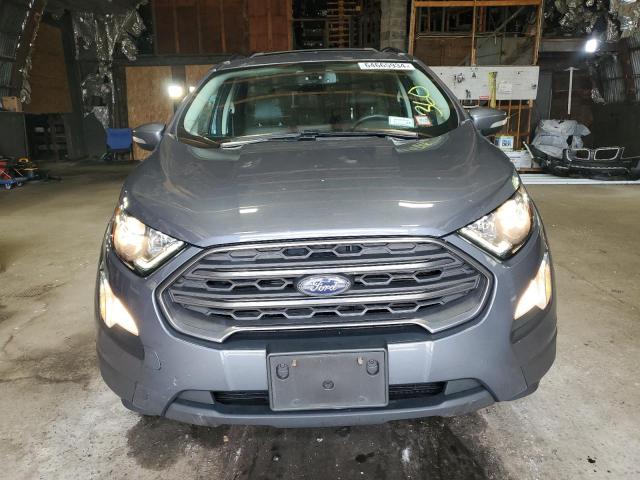 Photo 4 VIN: MAJ6P1CL9JC228117 - FORD ECOSPORT S 