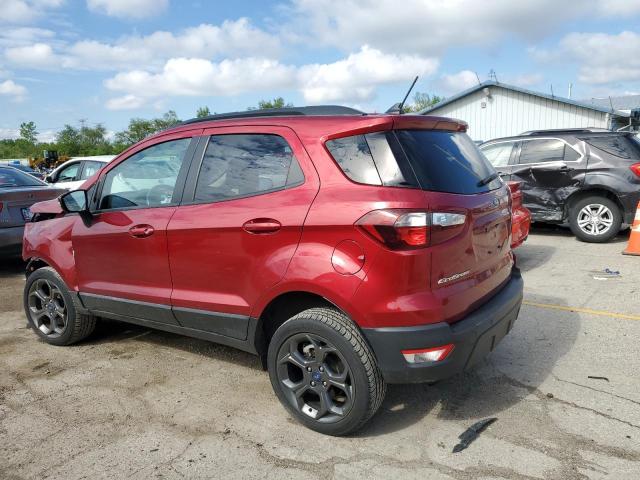 Photo 1 VIN: MAJ6P1CLXJC176450 - FORD ECOSPORT 