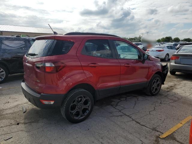 Photo 2 VIN: MAJ6P1CLXJC176450 - FORD ECOSPORT 