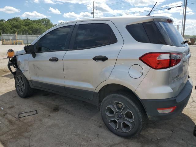 Photo 1 VIN: MAJ6P1SL0JC214057 - FORD ECOSPORT 