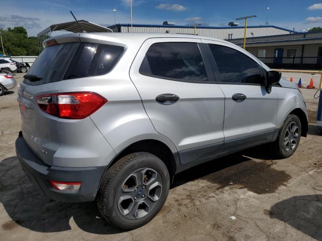 Photo 2 VIN: MAJ6P1SL0JC214057 - FORD ECOSPORT 