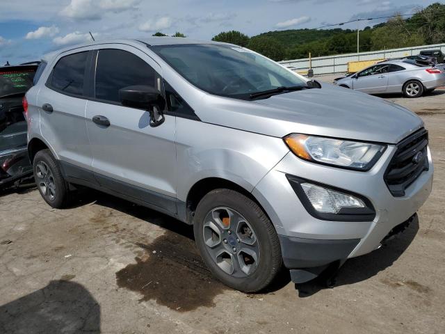 Photo 3 VIN: MAJ6P1SL0JC214057 - FORD ECOSPORT 