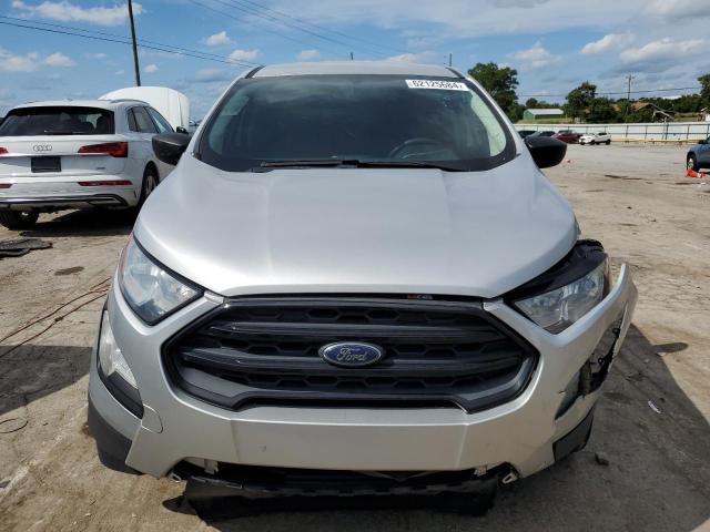 Photo 4 VIN: MAJ6P1SL0JC214057 - FORD ECOSPORT 