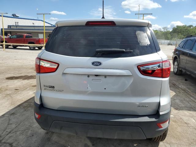 Photo 5 VIN: MAJ6P1SL0JC214057 - FORD ECOSPORT 