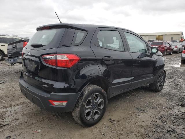 Photo 2 VIN: MAJ6P1SL0JC240612 - FORD ECOSPORT 