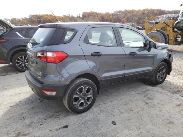 Photo 2 VIN: MAJ6P1SL1JC217842 - FORD ECOSPORT 