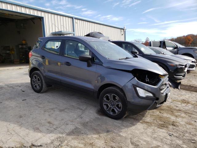 Photo 3 VIN: MAJ6P1SL1JC217842 - FORD ECOSPORT 