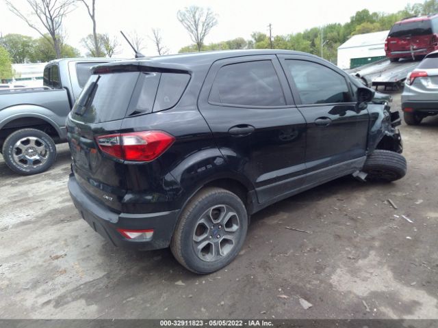 Photo 3 VIN: MAJ6P1SL2JC177786 - FORD ECOSPORT 