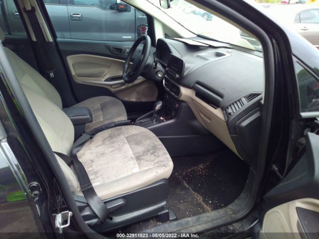 Photo 4 VIN: MAJ6P1SL2JC177786 - FORD ECOSPORT 