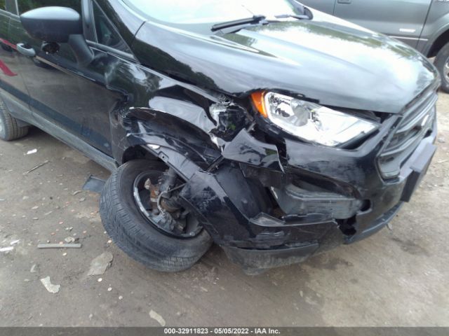 Photo 5 VIN: MAJ6P1SL2JC177786 - FORD ECOSPORT 