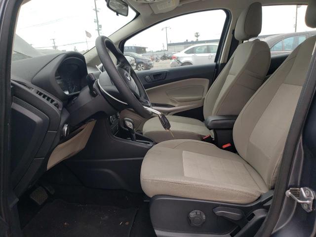 Photo 6 VIN: MAJ6P1SL2JC202489 - FORD ECOSPORT S 