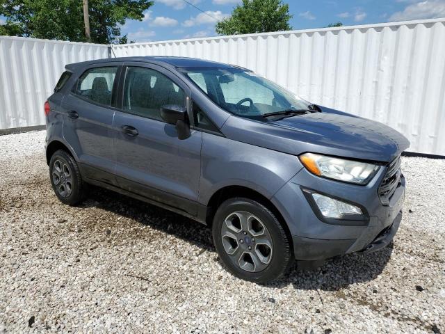 Photo 3 VIN: MAJ6P1SL3JC205546 - FORD ECOSPORT S 