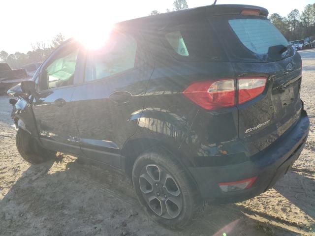 Photo 1 VIN: MAJ6P1SL3JC212349 - FORD ECOSPORT 