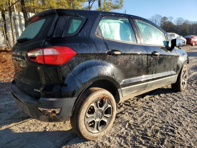 Photo 2 VIN: MAJ6P1SL3JC212349 - FORD ECOSPORT 