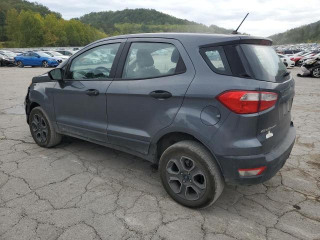 Photo 1 VIN: MAJ6P1SL3JC222783 - FORD ECOSPORT S 