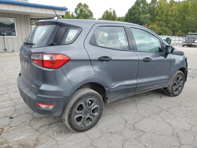 Photo 2 VIN: MAJ6P1SL3JC222783 - FORD ECOSPORT S 