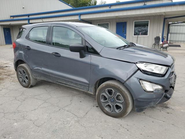 Photo 3 VIN: MAJ6P1SL3JC222783 - FORD ECOSPORT S 