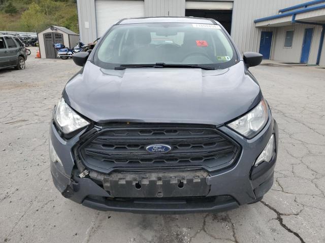 Photo 4 VIN: MAJ6P1SL3JC222783 - FORD ECOSPORT S 