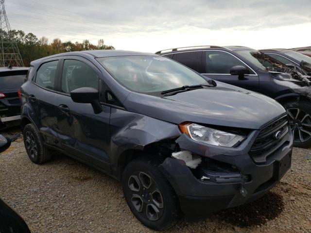 Photo 0 VIN: MAJ6P1SL4JC189583 - FORD ECOSPORT S 