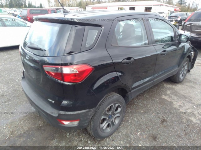 Photo 3 VIN: MAJ6P1SL4JC201070 - FORD ECOSPORT 