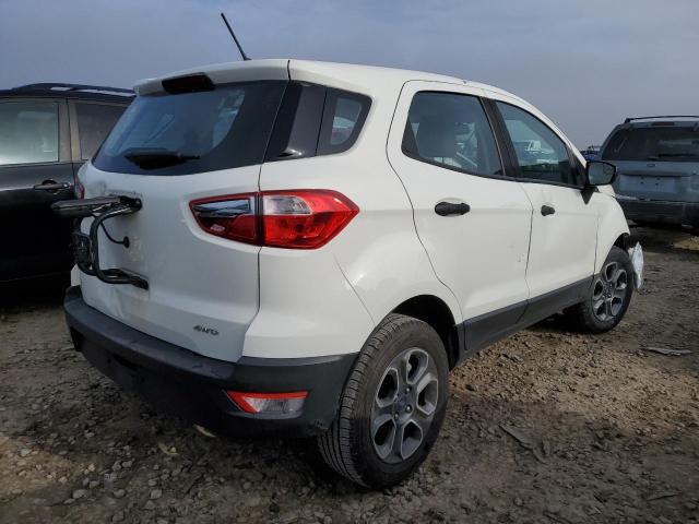 Photo 2 VIN: MAJ6P1SL4JC210562 - FORD ECOSPORT 