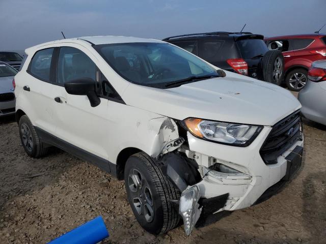 Photo 3 VIN: MAJ6P1SL4JC210562 - FORD ECOSPORT 