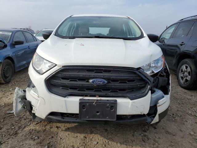 Photo 4 VIN: MAJ6P1SL4JC210562 - FORD ECOSPORT 