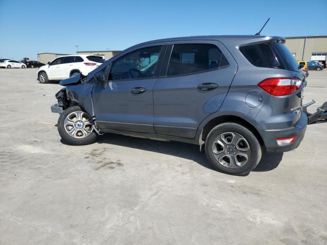 Photo 1 VIN: MAJ6P1SL4JC215082 - FORD ECOSPORT 