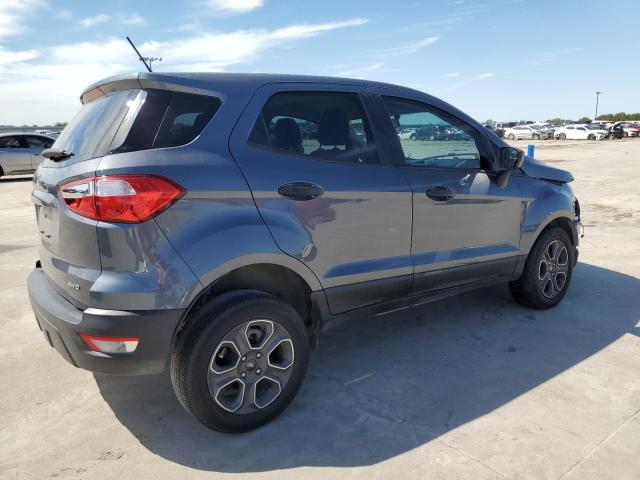 Photo 2 VIN: MAJ6P1SL4JC215082 - FORD ECOSPORT 