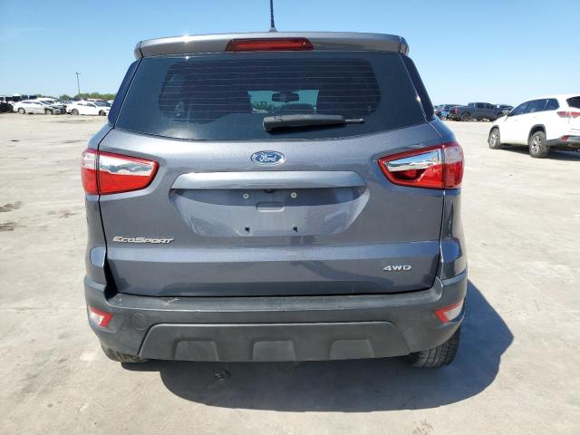 Photo 5 VIN: MAJ6P1SL4JC215082 - FORD ECOSPORT 