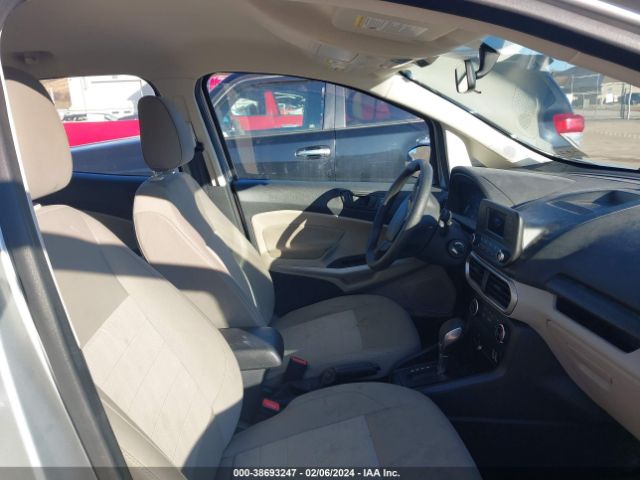 Photo 4 VIN: MAJ6P1SL4JC215938 - FORD ECOSPORT S 