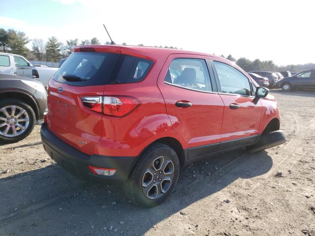 Photo 3 VIN: MAJ6P1SL4JC229340 - FORD ECOSPORT 