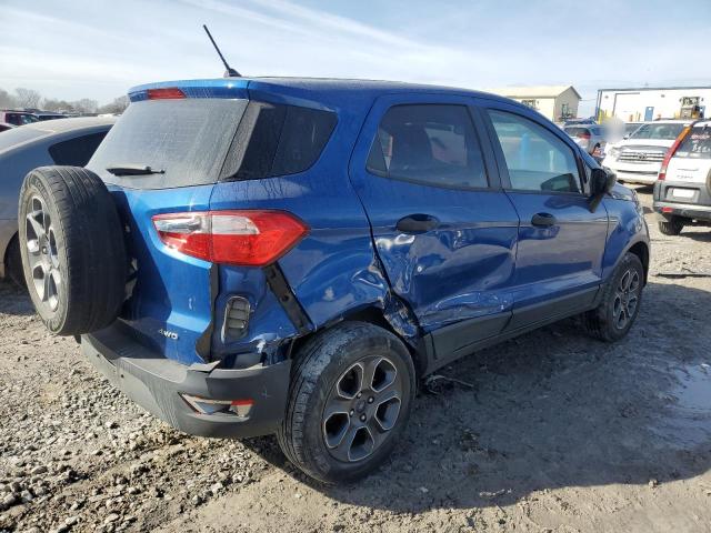 Photo 2 VIN: MAJ6P1SL5JC180360 - FORD ECOSPORT 