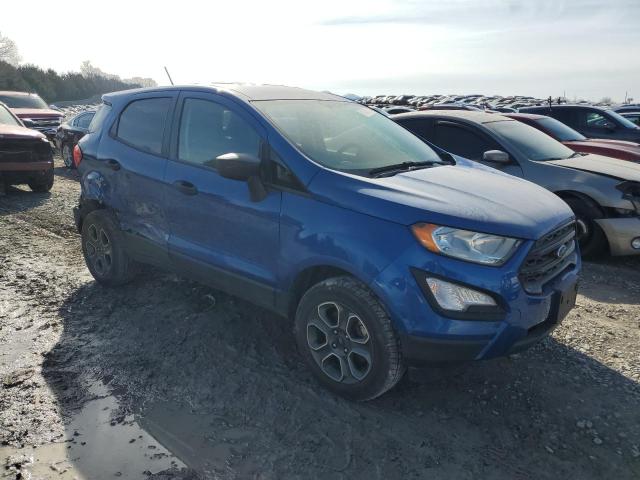 Photo 3 VIN: MAJ6P1SL5JC180360 - FORD ECOSPORT 