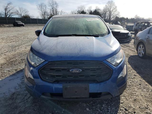 Photo 4 VIN: MAJ6P1SL5JC180360 - FORD ECOSPORT 