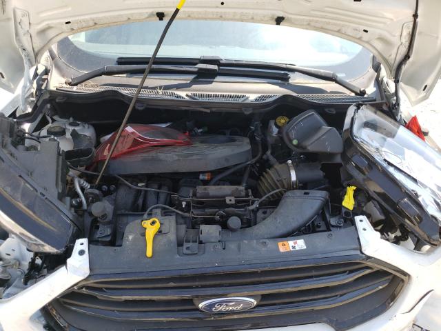 Photo 6 VIN: MAJ6P1SL5JC221571 - FORD ECOSPORT S 