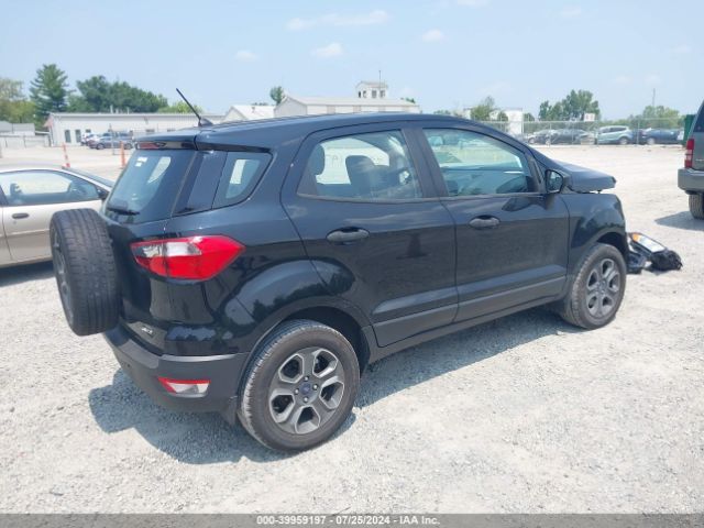 Photo 3 VIN: MAJ6P1SL5JC223708 - FORD ECOSPORT 